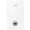 Bosch Caldaia Condensazione 7716704745 Bianco Bosch JUNKERS Condens GC1200W 24C 23 Acqua Calda Sanitaria