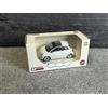 Mondo Motors FIAT 500 NUOVA 500 2007 scala 1/43 1:43 MONDO MOTORS die cast modellino bianca