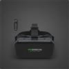 Visore Telefono Cellulare 3D Controllo con Telecomando Casco VR Mobile