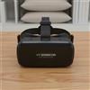 Visore Telefono Cellulare 3D Controllo con Telecomando Casco VR Mobile