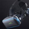 Headset VR Mobile Lenti Ottiche Asferiche Occhiali 3D per Giochi