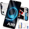 Reparo Schermo LCD per Oppo A38 / A18 LCD Display per Oppo A38 Schermo di ricambio Touc