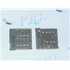 LETTORE SIM CARD PER NOKIA LUMIA 610 PORTA SIM CARD READER