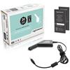Movano Alimentatore auto 90W per HP 19V 4,74A 4,8x1,7