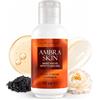 AlohaLabs Siero Viso Anti Age Oro 24K Caviale Collagene Ambra Skin 75 ml