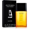 Azzaro Pour Homme Eau de Toilette 200 ml Uomo Profumo Aromatico Originale EDT