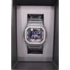 Casio Orologio Uomo Casio G-Shock GW-M5610U-1BJF Nero Solare 20 ATM Impermeabile Nu...