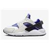 Nike DH4439-100 Nike Air Huarache 'Concord' blu viola scarpe sportive da donna...