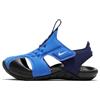 Nike 943827-403 Nike Sunray Protect 2 TD Signal blu scarpe da ginnastica per...
