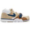 Nike DM0522-200 Nike Air Trainer 1 Mid Ale Brown scarpe da uomo scarpe da...