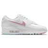 Nike DJ1493-100 Nike Air Max 90 Essential Arctic Punch W scarpe da ginnastica...