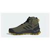 Adidas IF4954 Adidas Terrex AX4 MID BETA COLD.R scarpe uomo scarpa invernale...