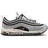 Nike FD0800-001 Nike Air Max 97 Silver Desert Berry scarpe da ginnastica da...