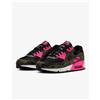 Nike IF1721-300 Nike Air Max 90 Premium Camo Pack Hyper Pink scarpe da...