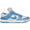 Nike DZ2794-002 Nike Dunk Low Twist University blu scarpe da ginnastica scarpe...