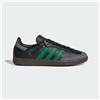 Adidas IE6520 Adidas Samba OG nero/verde sneaker da donna vintage scarpe da...