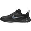 Nike DM4193-002 Nike Downshifter 12 PS nero iridescente scarpe da ginnastica per...