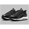 Nike DX0137-001 Nike Air max 97 wmns nero bianco scarpe da donna scarpe da...