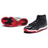 Jordan 378037-061 Nike Air Jordan 11 Retro Playoffs Bred 2019 scarpe da ginnastica...