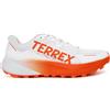 Adidas JI0951 Adidas Terrex Agravic 3 bianco/arancione scarpe sportive scarpe da...