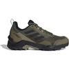 Adidas HP8607 Adidas Eastrail 2.0 scarpe da uomo scarpe outdoor verdi scarpe da...