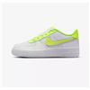 Nike DV1680-100 Nike Air Force 1 LV8 GS Acid Wash scarpe da bambino scarpe da...