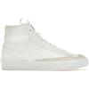 Nike DH8640-102 Nike Blazer Mid 77 SE GS Dance - bianco nero scarpe da...