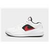 Jordan DX4399-116 Nike Air Jordan Stadium 90 GS bianco nero palestra rosso scarpe...