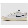 Nike FD0378-121 Uomo Nike Blazer Low 77 Jumbo SE Scarpe da Ginnastica in Pelle...