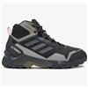 Adidas IG8858 ADIDAS EASTRAIL 2.0 MID RAIN.RDY SCARPE UOMO membrana IMPERMEABILI nere
