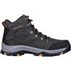 SKECHERS 204642 CHAR SKECHERS Relment-Daggett scarpe da ginnastica da uomo stivaletti