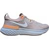Nike CW1778-602 Nike React Miler Champagne (W) scarpe da donna scarpe da...