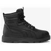 PUMA 393928-01 Puma DESIERTO V3 PURETEX Caldi Stivali Invernali Uomo Scarpe...