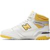 New Balance BB650RCG New Balance 650R scarpe sportive da uomo scarpe da ginnastica