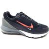Nike FQ4156-001 Nike Air Max Pulse Black Bright Crimson scarpe da ginnastica...