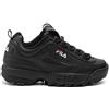 Fila 1010262.12V Fila Disruptor Low scarpe da uomo scarpe da ginnastica sneaker...