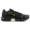 Nike DN9255-001 Nike Air Max Plus GS Sustainable - Nero Volt Scarpe da...
