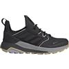 Adidas FX4695 Adidas Terrex Trailmaker GTX Nero Gomma Scarpe da Ginnastica Donna...