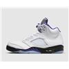 Nike DD0587-141 Air Jordan 5 Retro Dark Concord scarpe sportive da uomo palla...