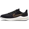 Nike CW3413-002 Nike WMNS Downshifter 11 scarpe da donna scarpe da ginnastica...
