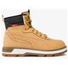 PUMA 393928-02 Puma Desierto V2 Puretex Stivali Invernali Caldi Uomo Scarpe...