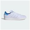 Adidas ID3115 Adidas Stan Smith scarpe da uomo sneakers scarpe sportive bianco/blu