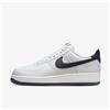 Nike HF4298-100 Nike Air Force 1 07 Next Nature Bianco Uomo Sneaker Scarpe da Uomo