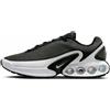 Nike DV3337-003 Nike Air Max DN Nero Bianco Cool Grey Scarpe da Ginnastica...