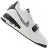 Jordan CD7069-110 Nike Air Jordan Legacy 312 Low Elephant Swoosh scarpe da...