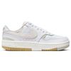 Nike DX9176-103 Nike Gamma Force bianche Phantom scarpe da ginnastica da donna...
