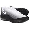 Nike 749688-010 Nike Air Max Invigor Print White Cool Grey scarpe da ginnastica...