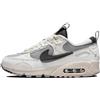 Nike DZ4708-001 Nike Air Max 90 Futura Wolf Grey scarpe da ginnastica da donna...