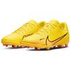 Nike DJ5958-780 Nike Mercurial Vapor 15 Club FG MG GS Lucent Pack Scarpe da...