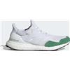 Adidas GY9134 adidas Ultraboost DNA 1.0 scarpe da ginnastica da uomo bianche...